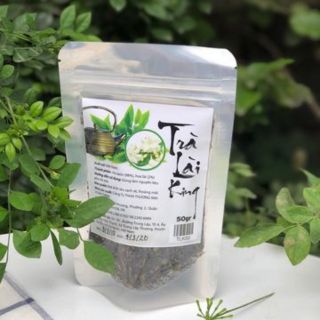 - trà lài king xuân thịnh 50g