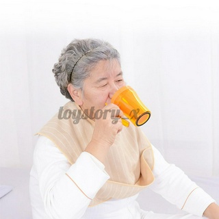 Yếm Ăn Cho Người Già 47cm