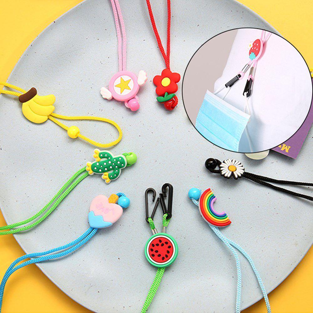 Dây Đeo Mắt Kính Chống Thất Lạc Dễ Thương Tiện Dụng