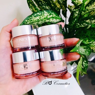 Kem mắt clinique 15ml