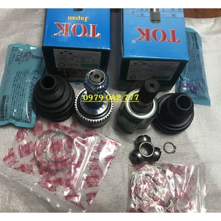 Đầu láp trong/ngoài hyundai i10 - td03953