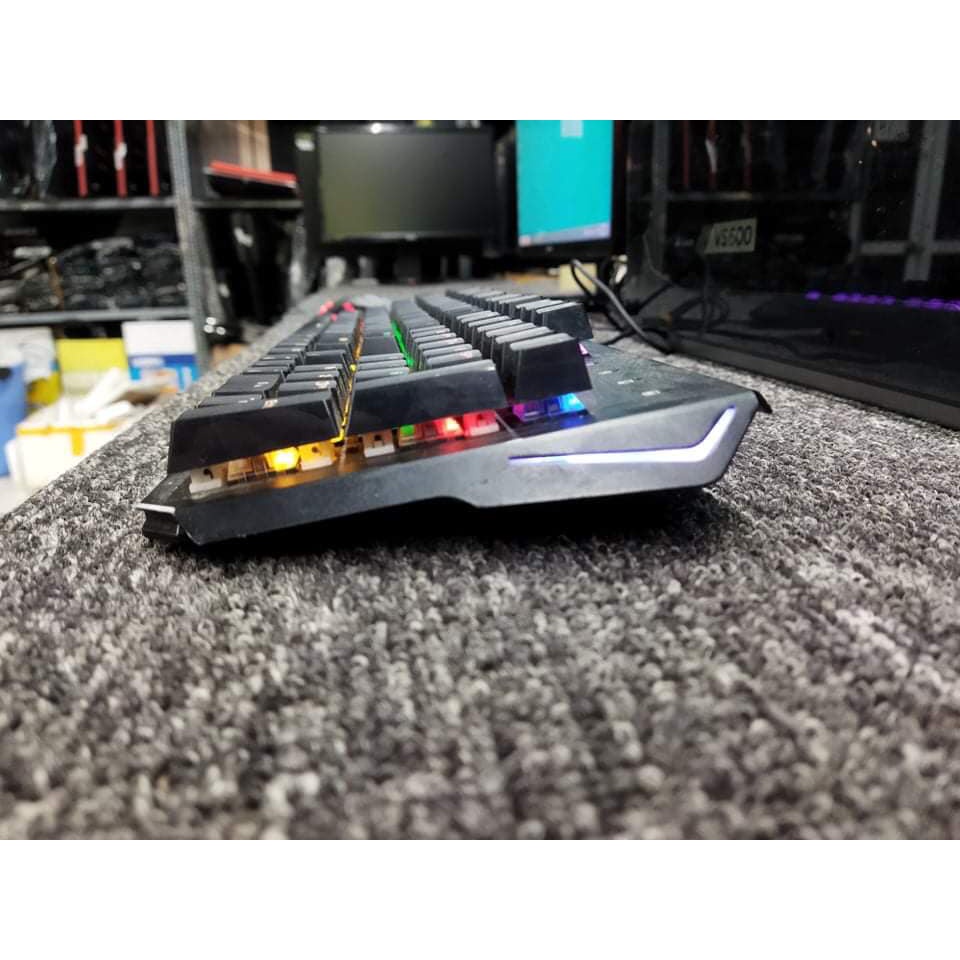 Bàn Phím cơ GOLDTECH LK185