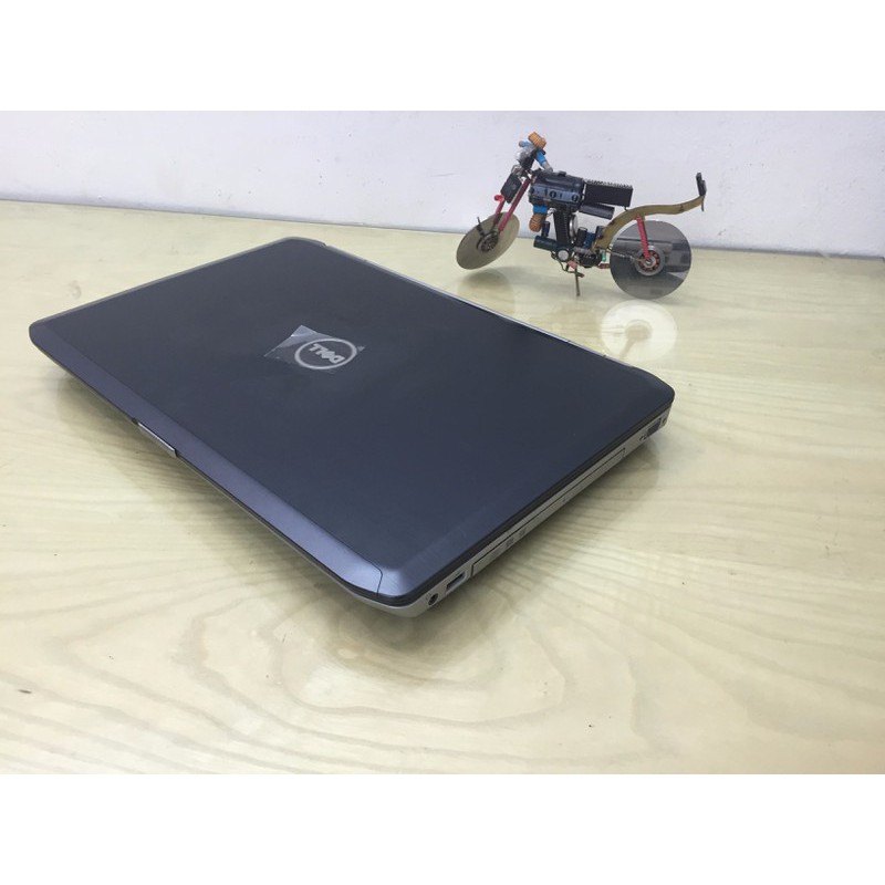 Laptop Dell E5520  core i5, ram 4GB, ổ cứng 250GB