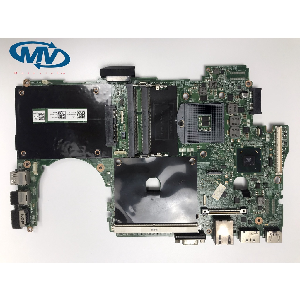 Main dell Precision M4600 CN-08YFGW , CN-0605CY mới