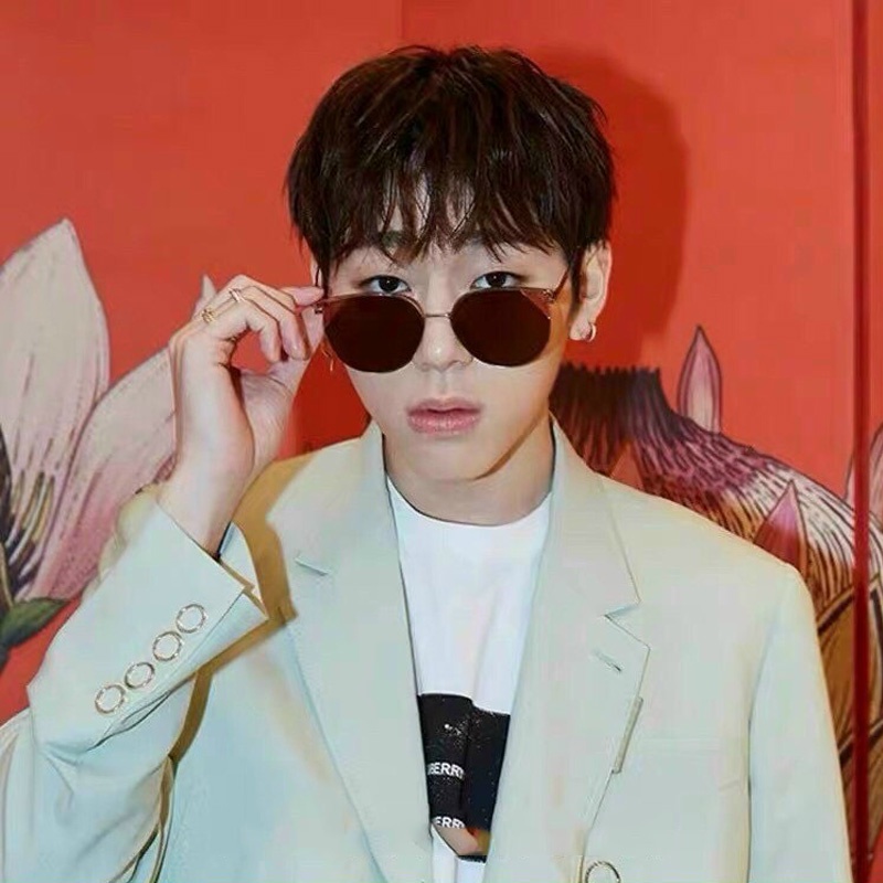 Kính mát ZICO mắt mèo cao cấp cool ngầu trẻ trung Hottrend 2022 chống tia UV phù hợp đi chơi du lịch dã ngoại  ABICA 222