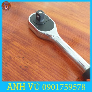 CẦN XIẾT MỞ ỐC TỰ ĐỘNG KAPUSI