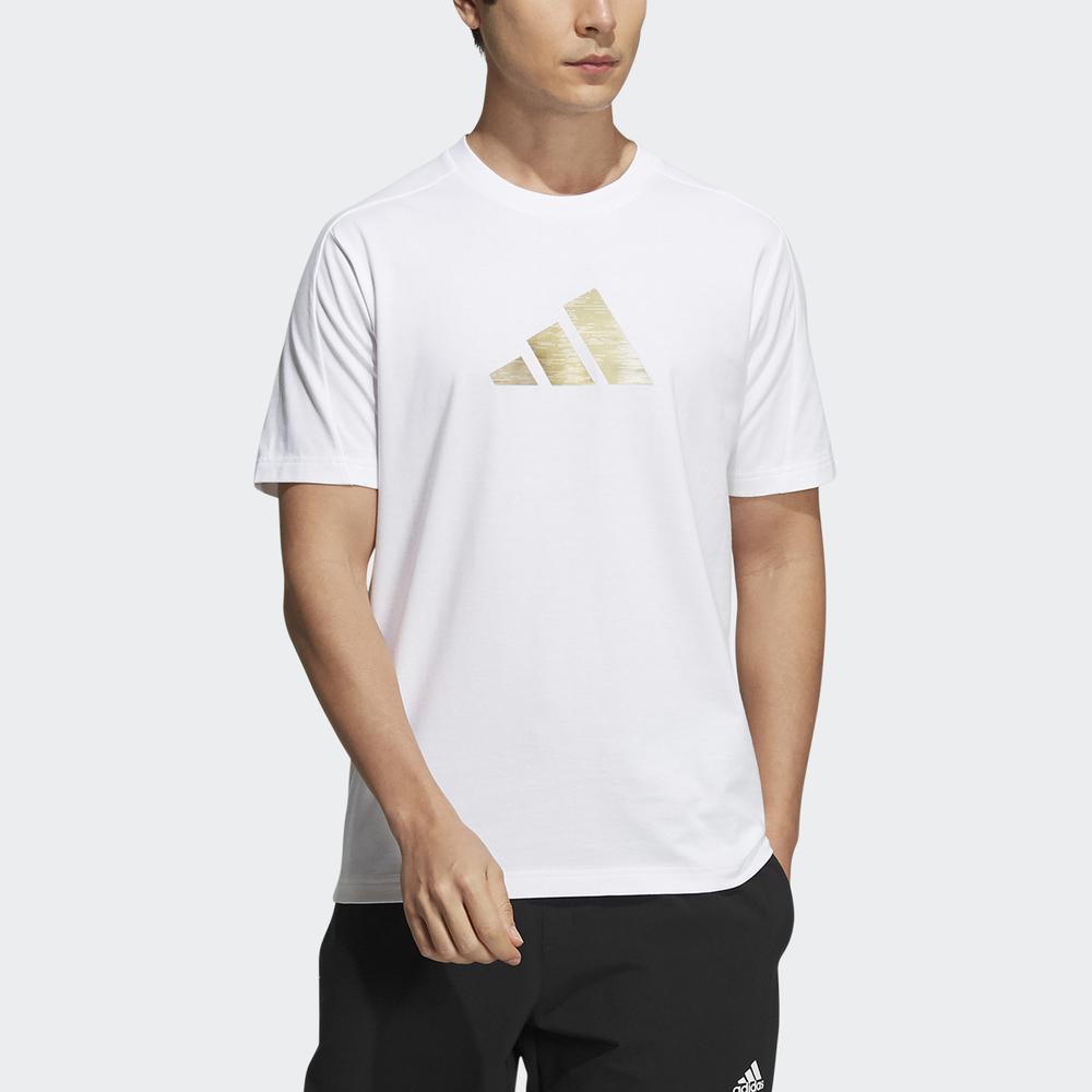 [Mã WABRD12 giảm 150K đơn 1 Triệu] adidas Nam Future Icons Tee Màu trắng H39355 | BigBuy360 - bigbuy360.vn