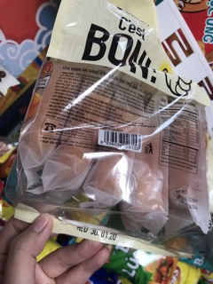 Bánh ăn sáng C'est Bon