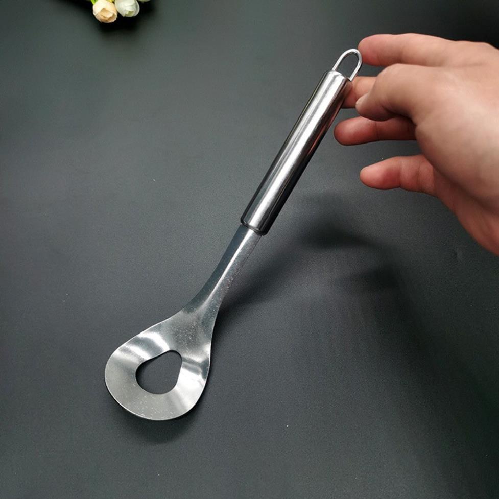 THÌA LÀM MỌC, Thịt, Cá Viên 100% Inox 304 Loại 1 Cao Cấp, Thần Thánh