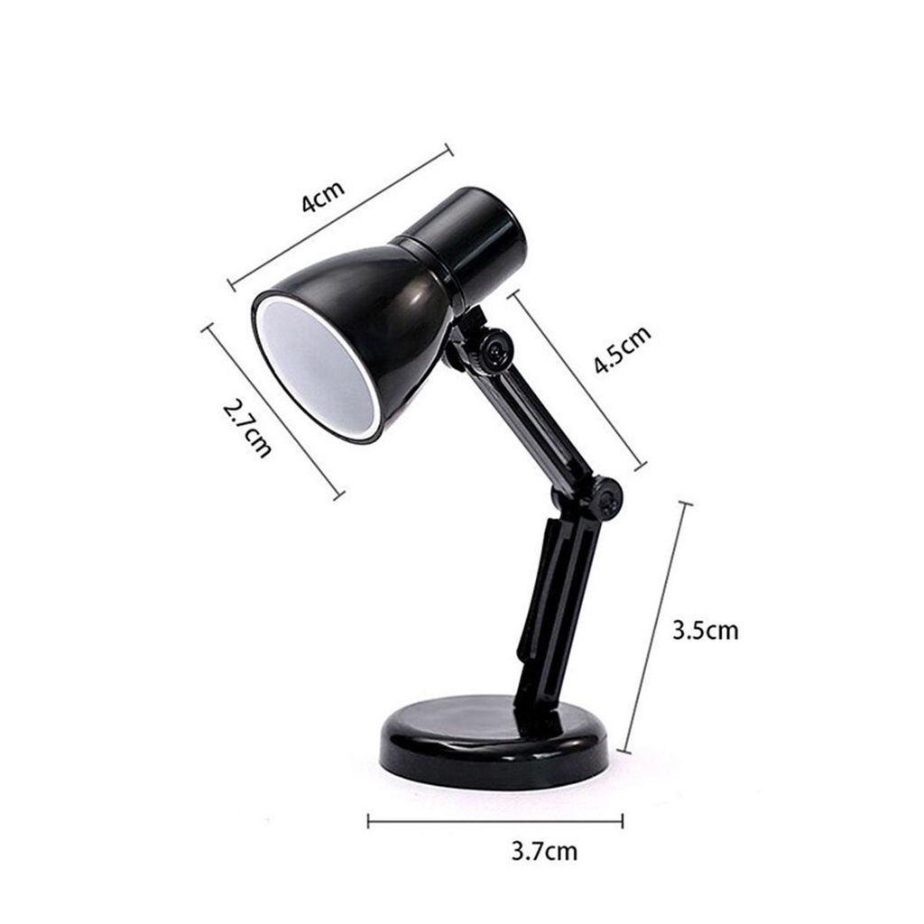 YIYU Đèn LED Để Bàn Bảo Vệ Mắt