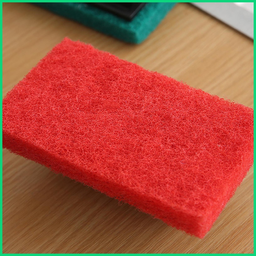 Bàn Chải Vệ Sinh Sàn Hồ Bơi Có Tay Cầm Tiện Dụng