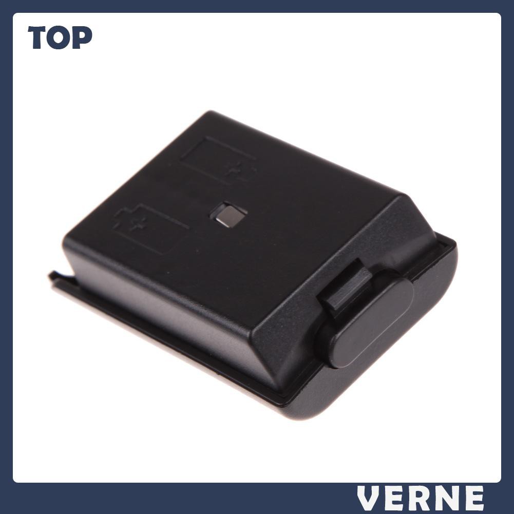 Bộ 2 Vỏ Pin Thay Thế Cho Bộ Điều Khiển Không Dây Xbox 360