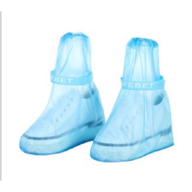 Combo ủng đi mưa