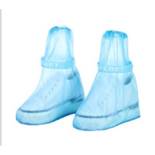 Combo ủng đi mưa