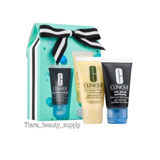 CLINIQUE SPARKLE AND GLOW