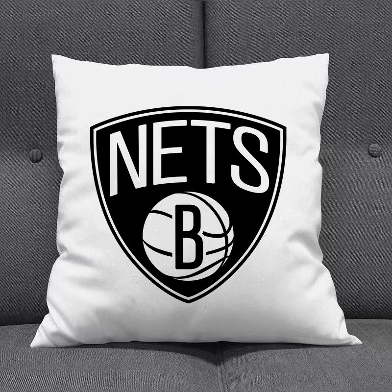 Gối Tựa Lưng In Logo NBA Los Angeles Lakers Dùng Làm Quà Tặng Cho Nam