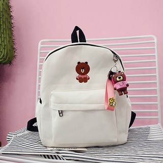 BALO GẤU BROWN CUTE