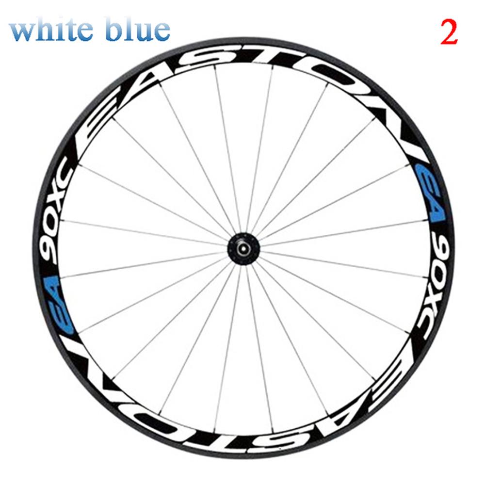 Sticker Dán Vành Bánh Xe Đạp TAYLOR1 Nhiều Màu An Toàn Tiện Dụng