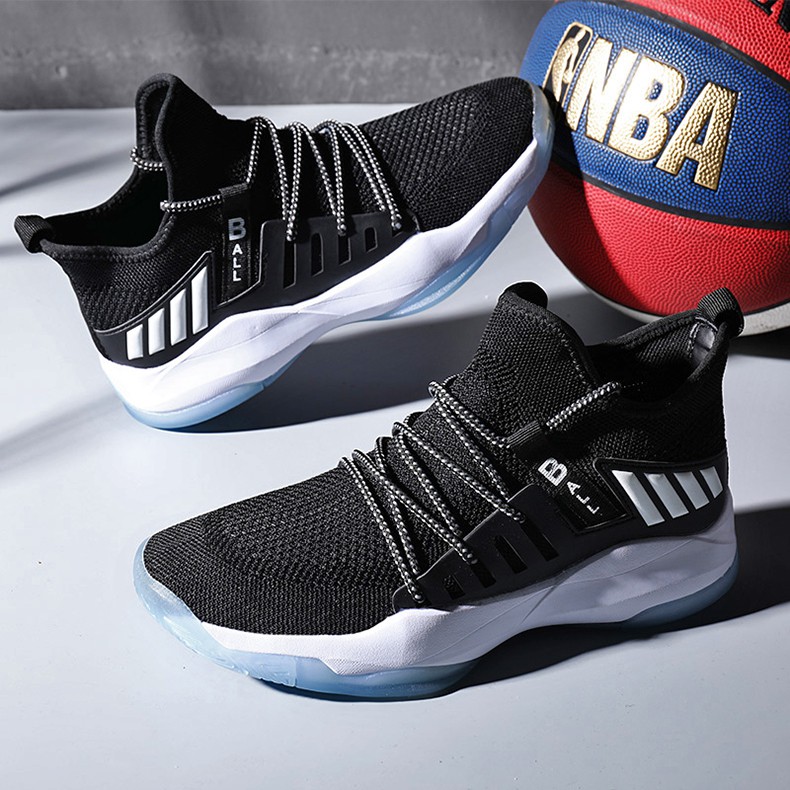 Giày bóng rổ nam - Ball shoes cao cấp