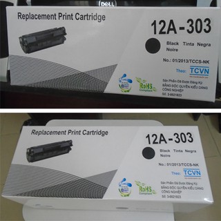 Hộp mực in Canon 2900