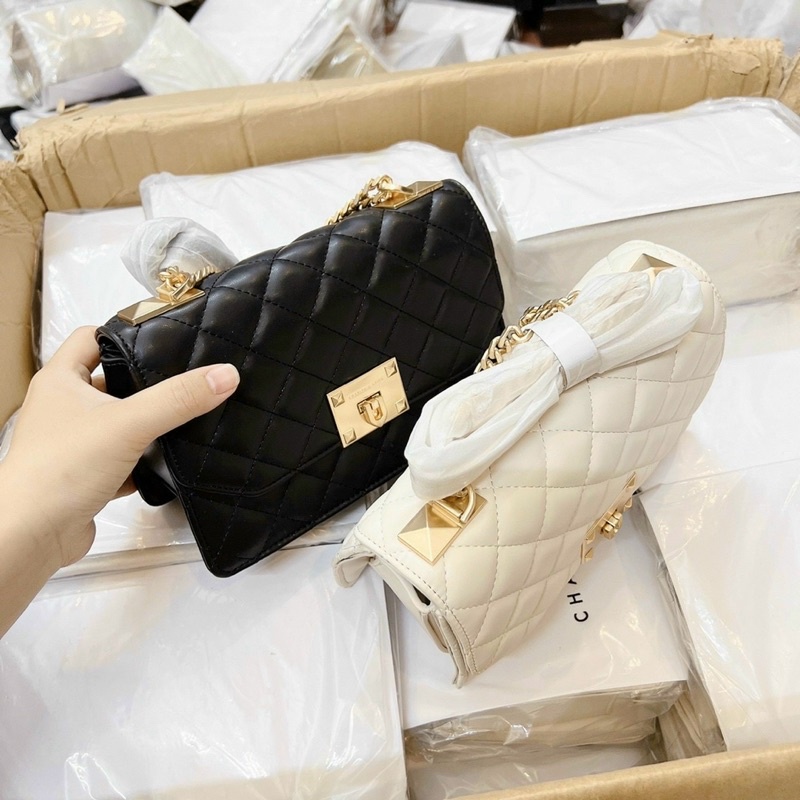 Túi cê kaa khoá gập Zize 20 hàng chuẩn loại đẹp