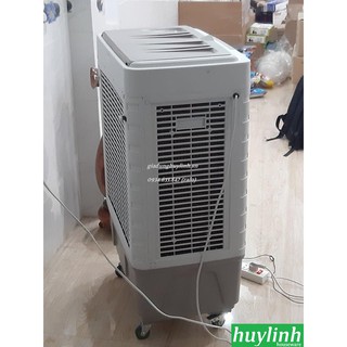 QUẠT ĐIỀU HÒA SUMIKA A550