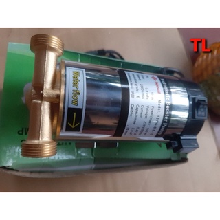 Máy bơm tăng áp Pen roni - máy bơm tăng áp máy giặt bình nóng lạnh máy giặt 100W /220V
