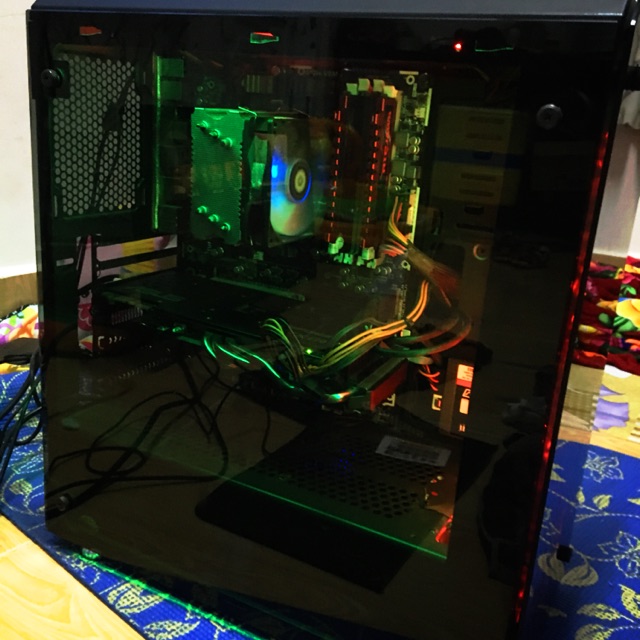 Lão Hạc PC