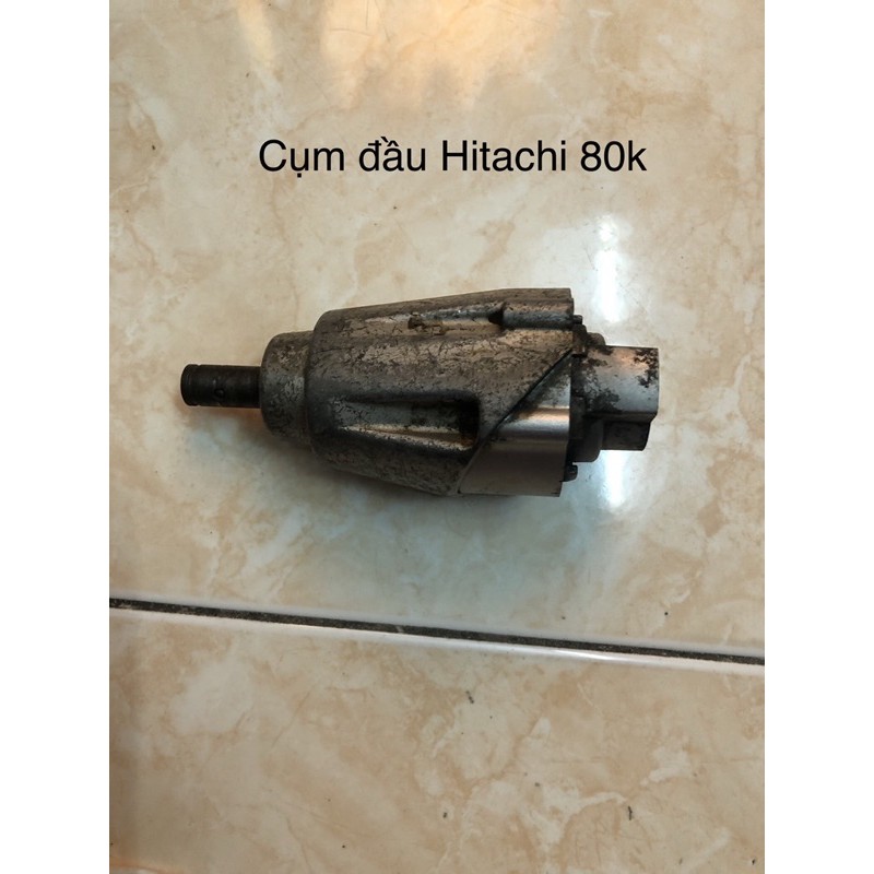 Phụ tùng máy khoan bắt vít