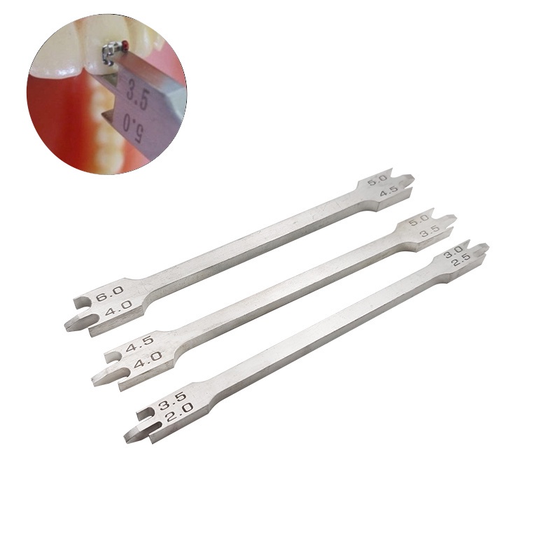 Giá Đỡ Cố Định Nha Khoa Bằng Thép Không Gỉ Tiện Dụng