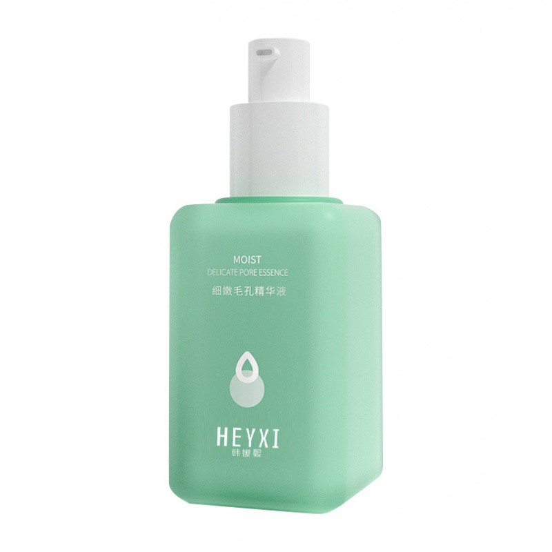 Serum tinh chất se khít lỗ chân lông hiệu quả