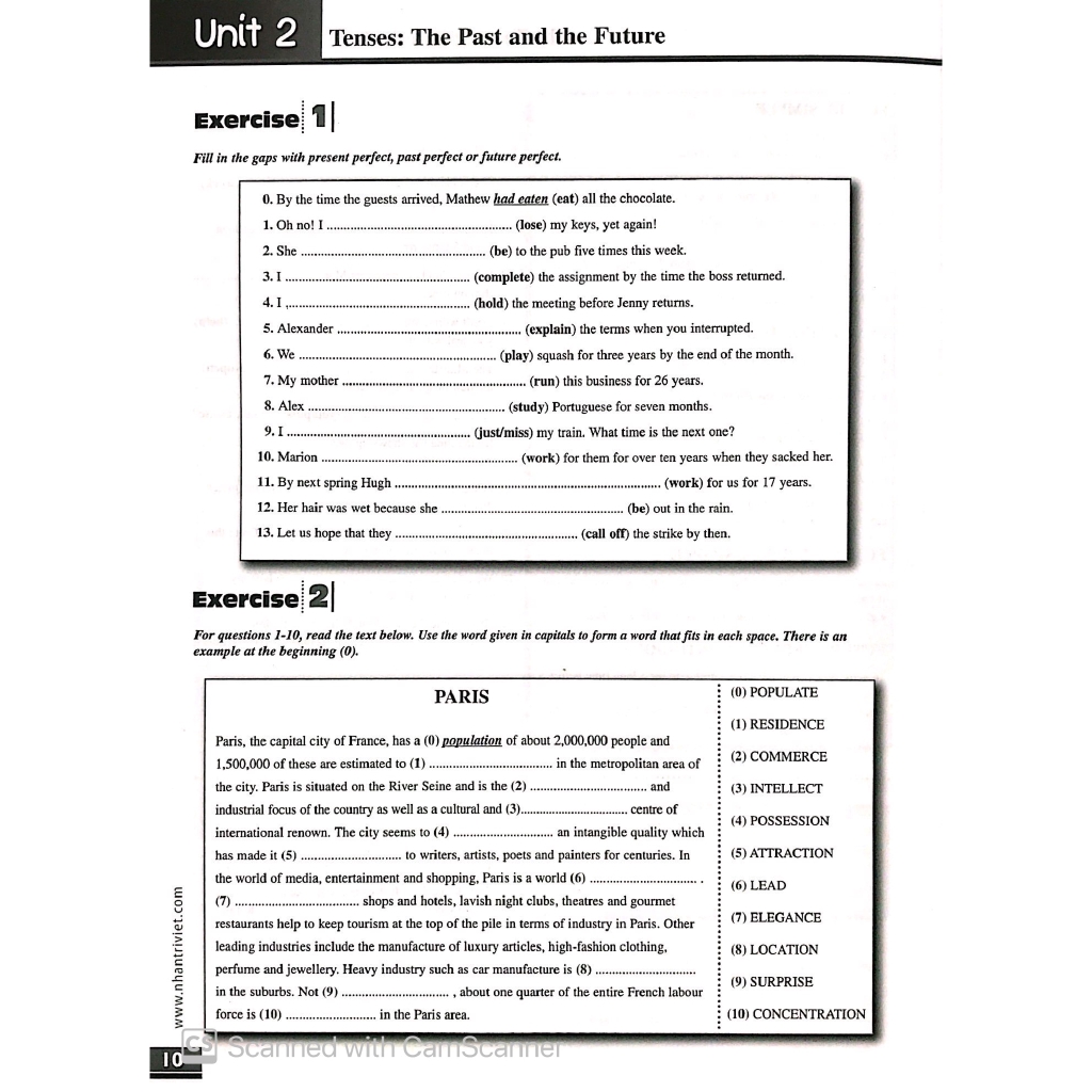 Sách - IELTS The Grammar Files C1 - Advanced (Tái Bản 2018)