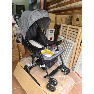 Xe đẩy Seebaby QQ3