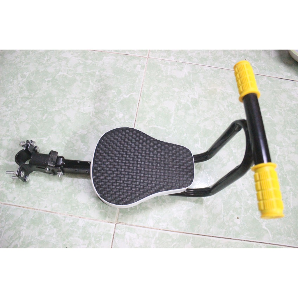 Ghế phụ xe đạp điện cho trẻ em