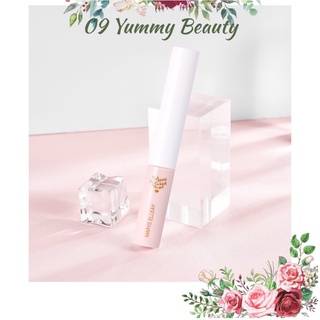 Ảnh thật 🎀 Mascara Siêu vi lâu trôi 3D Hồng Lameila nội địa chính hãng