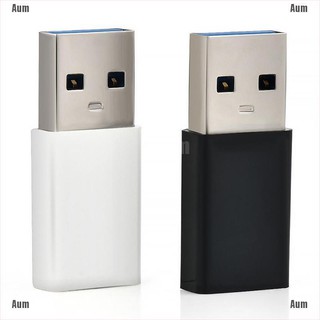 Set 2 Đầu Chuyển Đổi USB-C USB 3.1 Type C Sang USB 3.0 Type-A