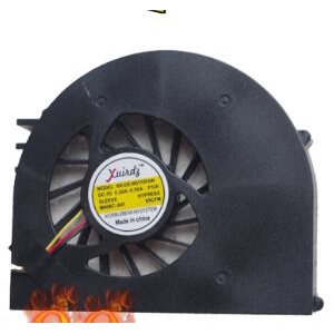 Quạt máy tính xách tay OEM mới cho Dell 15 15R N5110 5110