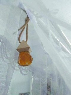 TINH DẦU THƠM NGÂN BÌNH