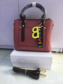 Túi công sở size 25 dây B-love