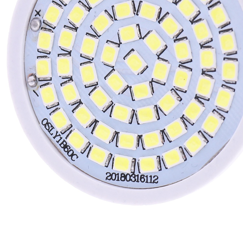 Bóng Đèn Led Smd2835 220v E27 Kính
