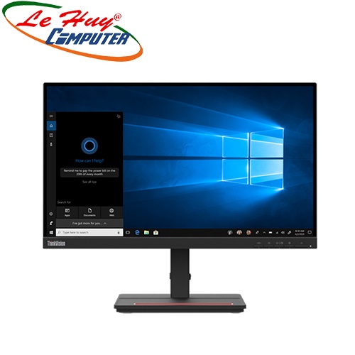 Màn hình máy tính Lenovo ThinkVision S22E-20 62C6KAR1WW 21.5Inch FullHD 75Hz