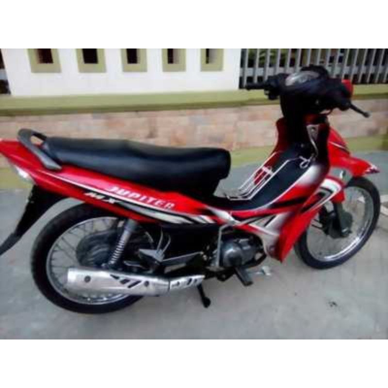 Bát báng gác chân nhôm jupiter mx v Gravita