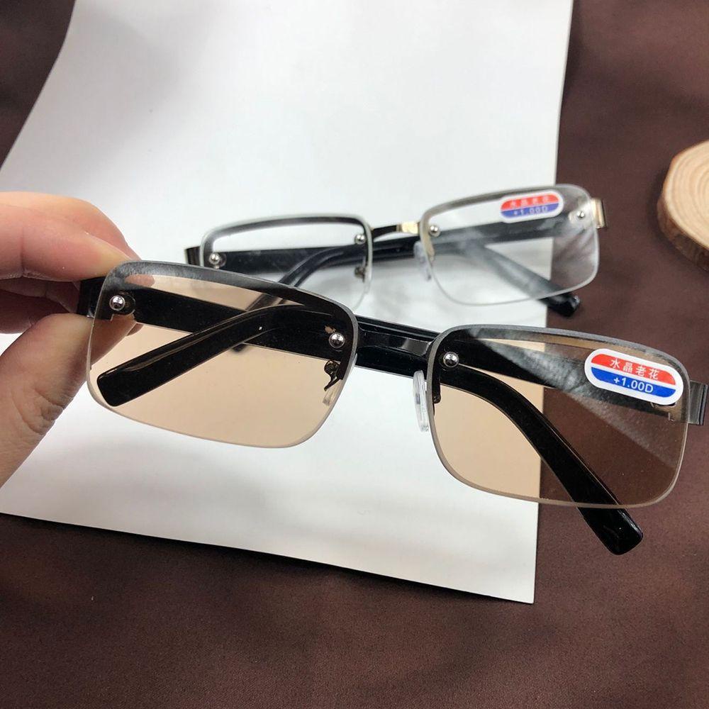 Kính Đọc Sách Chống Bức Xạ Dành Cho Nữ