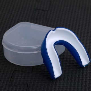 Bảo hộ răng 2 lớp sisomeo