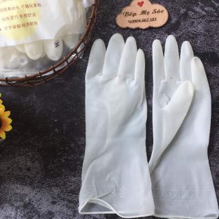 Combo 3 đôi găng tay siêu dai siêu bền