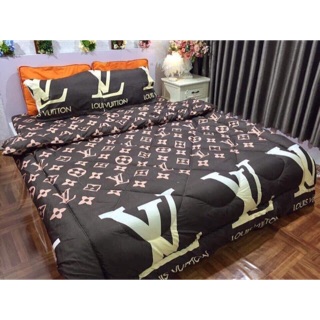 Combo 10 bộ chăn