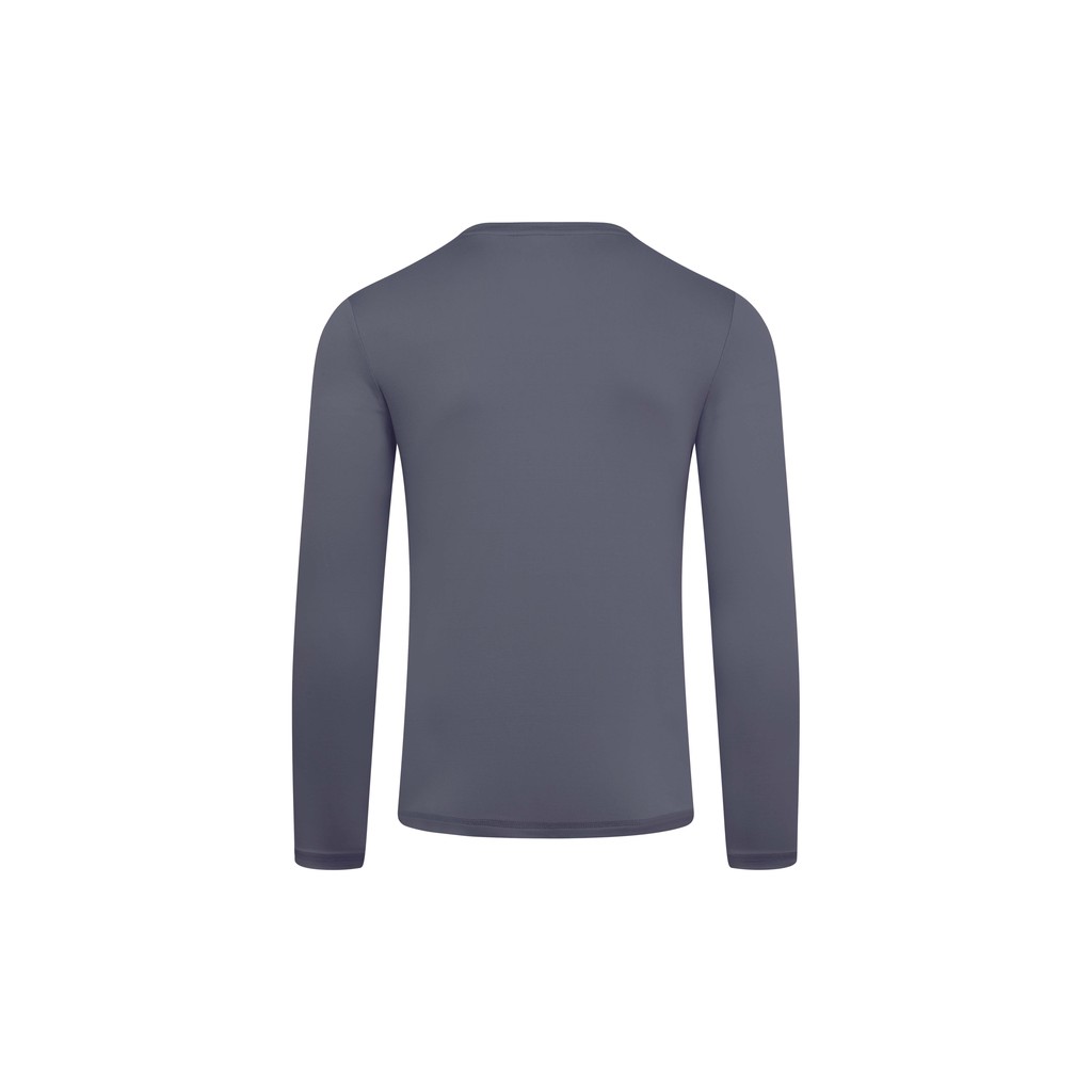 Áo thun nam dài tay giữ nhiệt thời trang Biluxury ATOB00 trơn nhiều màu | BigBuy360 - bigbuy360.vn