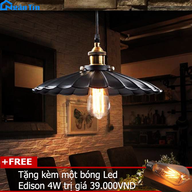 Đèn thả THCN 129