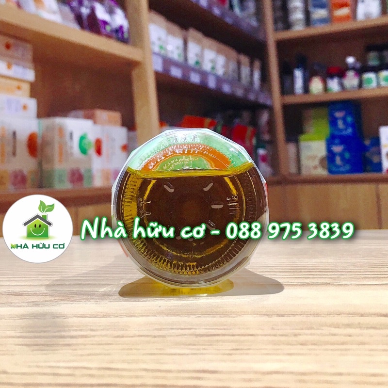 Dầu oliu Ajinomoto Nhật Bản 70g/200g - Nguyên chất cho bé ăn dặm - Date: 27/11/2023 - Nhà hữu cơ