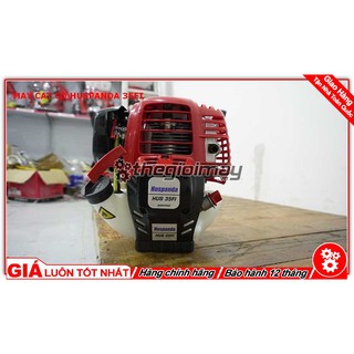 Máy cắt cỏ Huspanda 35FI